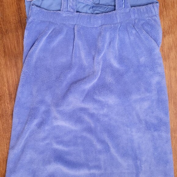 La Vie En Rose soft robe - Picture 4 of 10